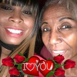 Meet your Posher, Tonya